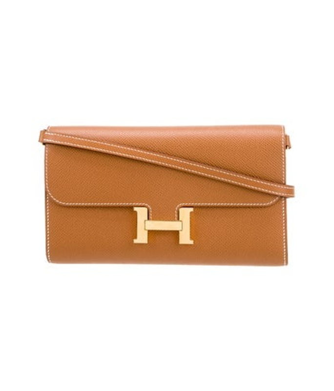 Hermes 2024 Epsom Constance To Go