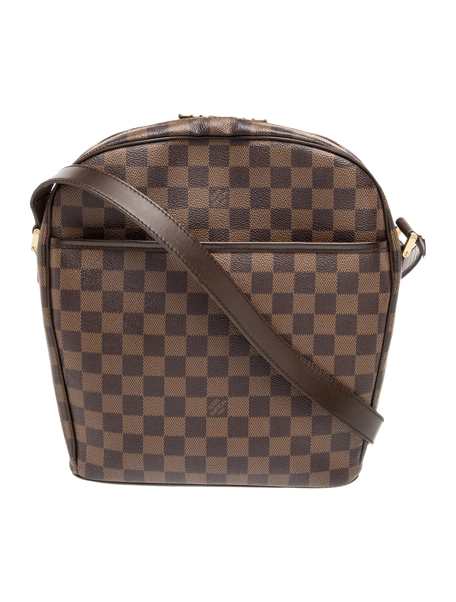 Damier Ebene Ipanema GM