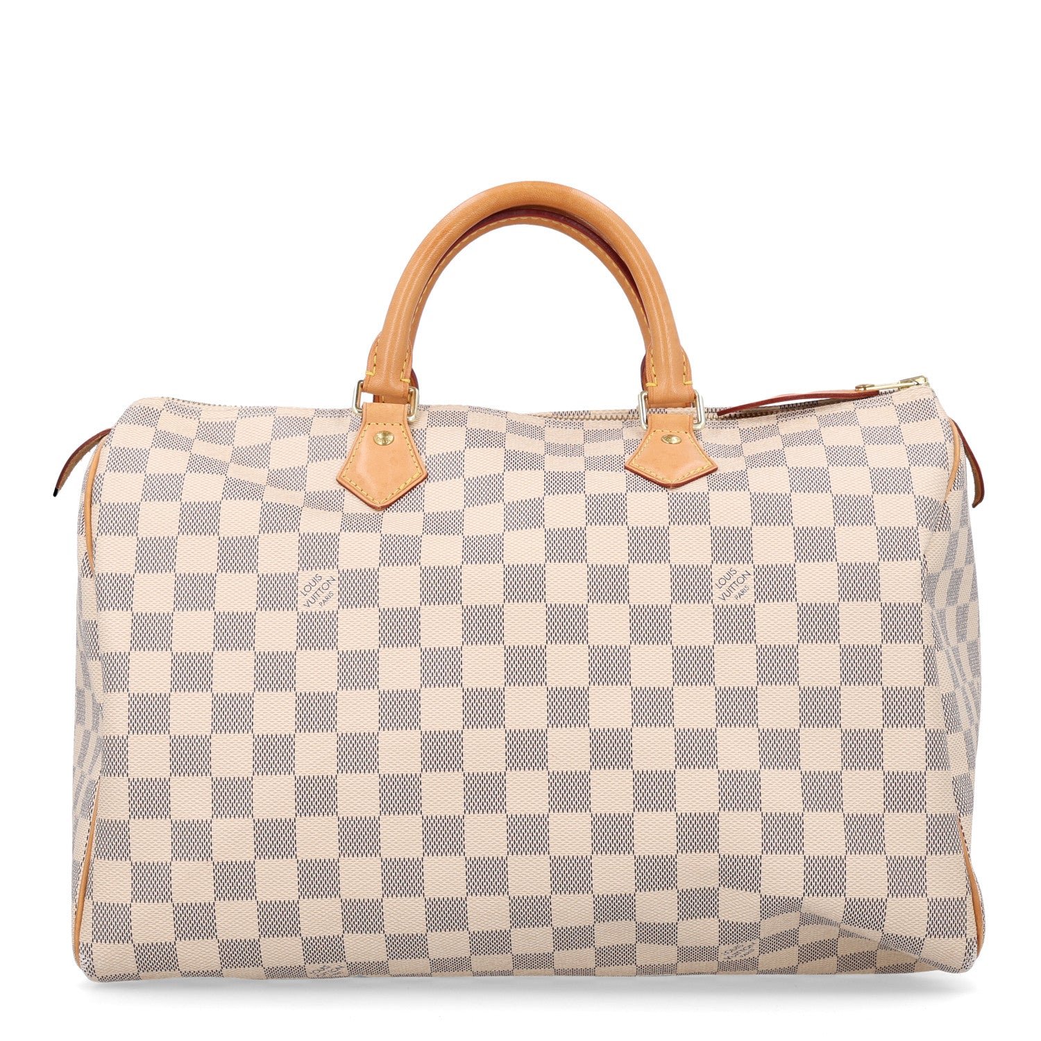 Damier Azur Speedy 35