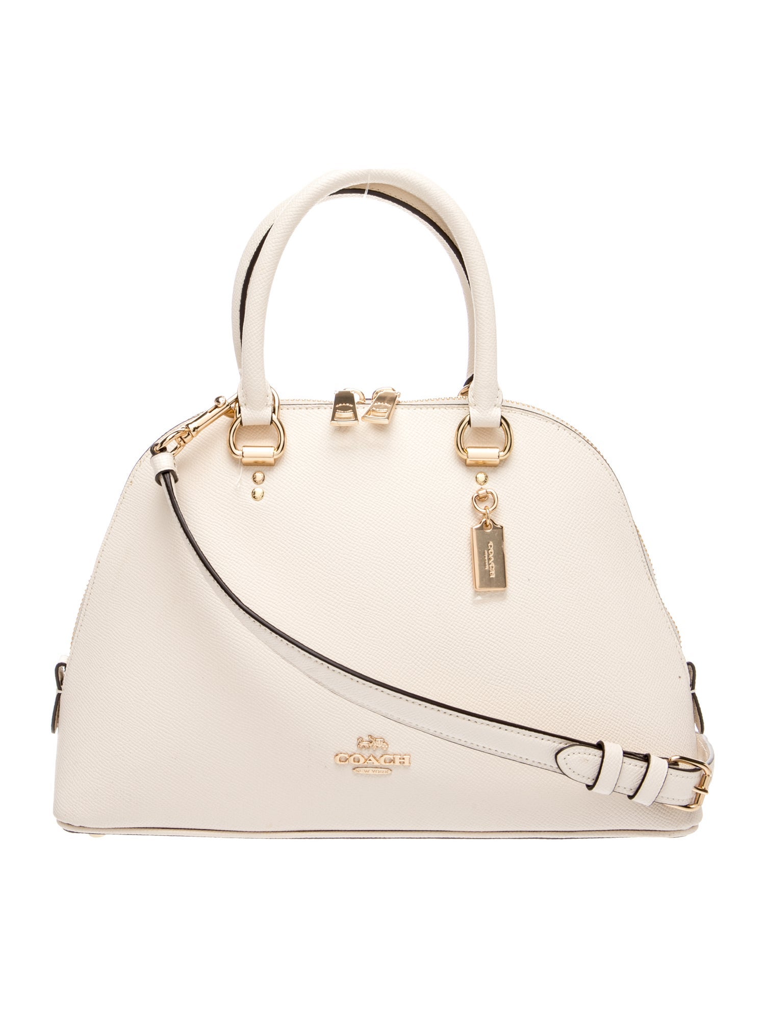 C Carriage Lara Mini w/ Tags