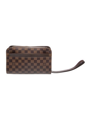 Damier Ebene Neverfull Vintage