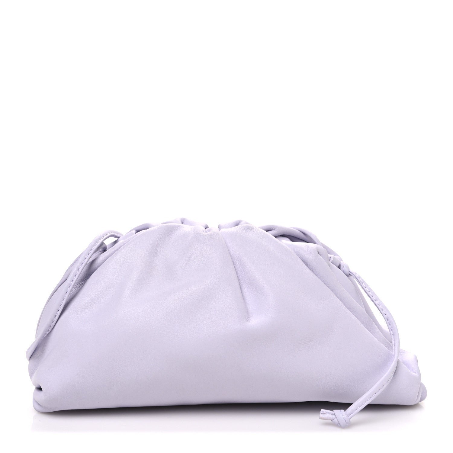 Bottega Veneta Butter Calfskin The Mini Pouch Mirth