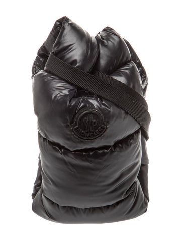 Moncler Nylon Crossbody Bag