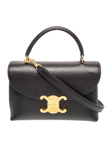 Triomphe Teen Nino Bag. Teen 2024