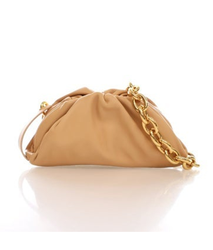 Bottega Veneta Veneta Mini Belt Pouch