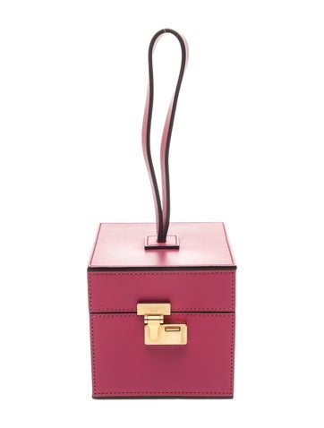 Moynat Evening Bag