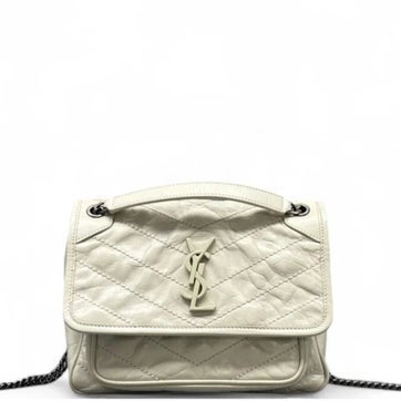 Leather Niki Messenger Baby