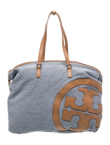 Canvas Tote