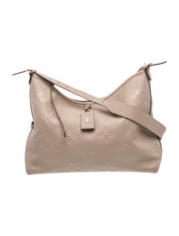 Monogram Giant Carryall MM