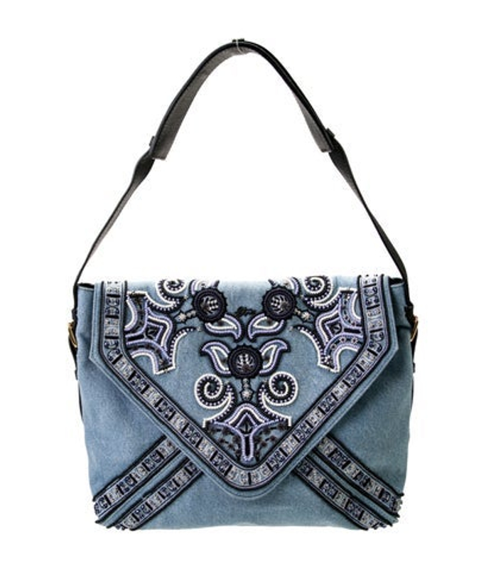 Etro Shoulder Bag