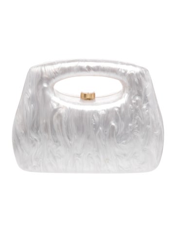 Top Handle Bag