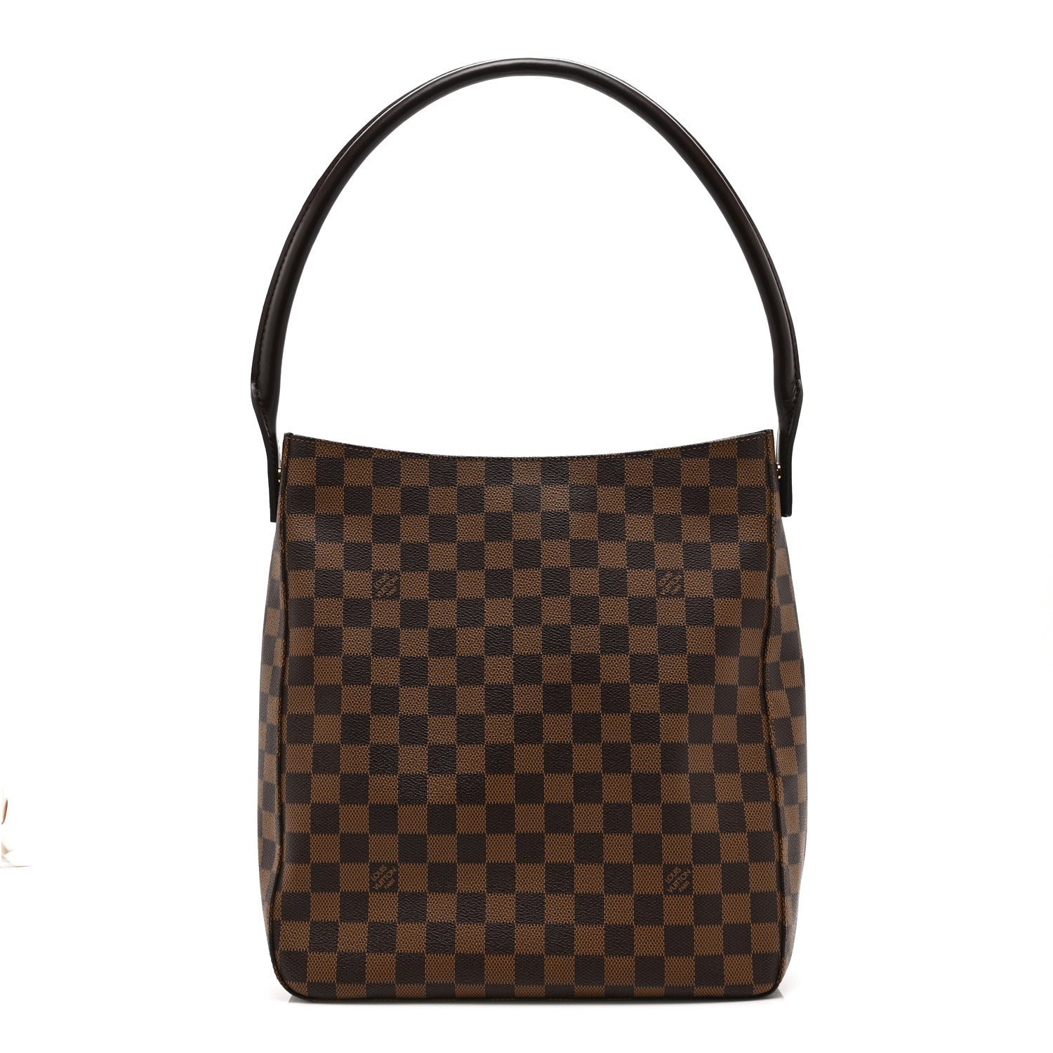 Louis Vuitton Damier Ebene Looping GM