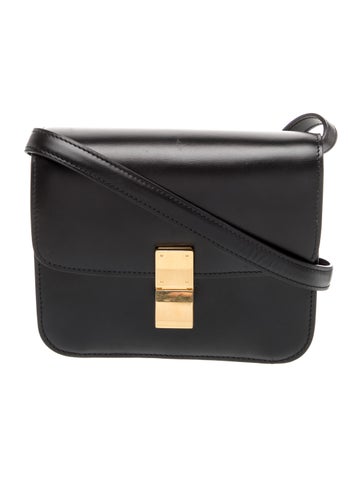 Leather Classic Teen 2023
