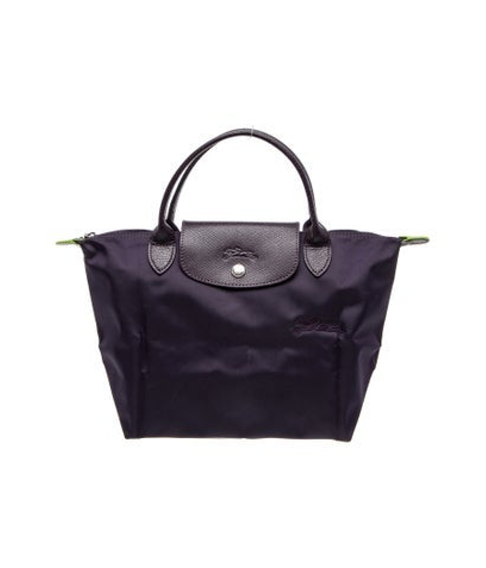 Longchamp Nylon Tote