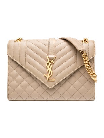 Leather Envelope