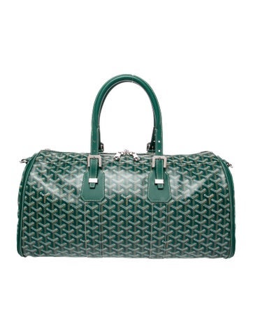 Goyardine Boston 45