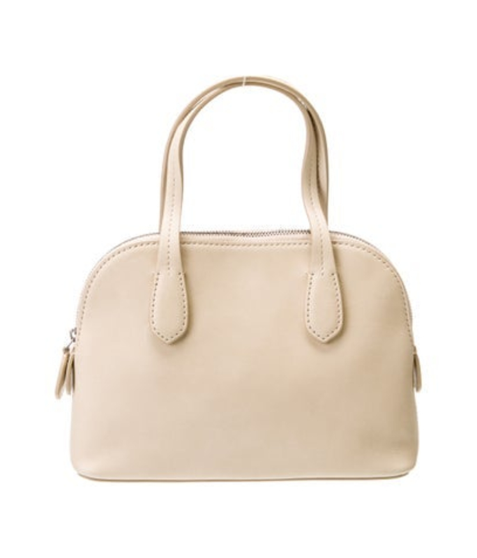 The Row Row Leather Ingrid