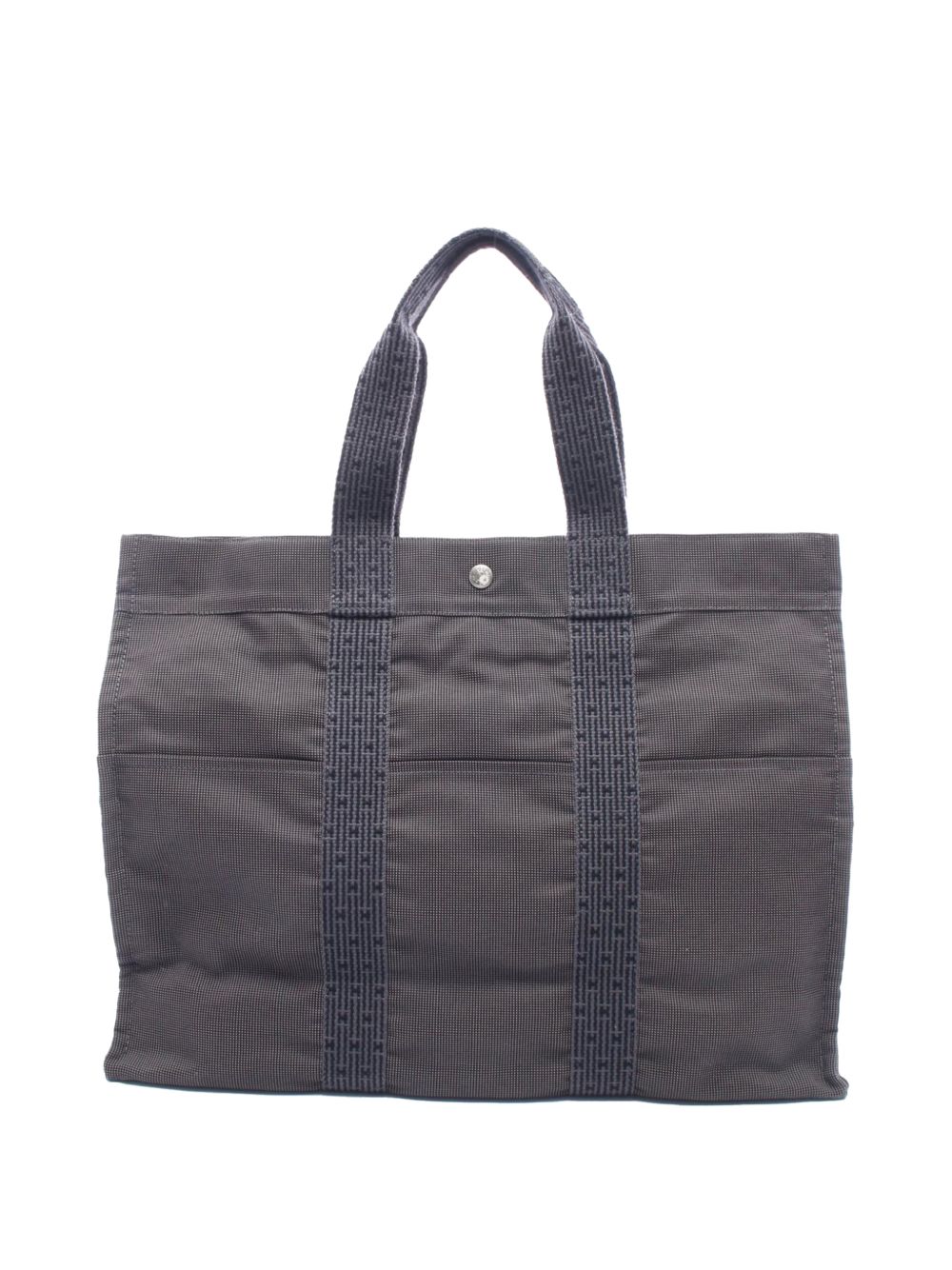 20th Century Canvas Herline GM tote bag