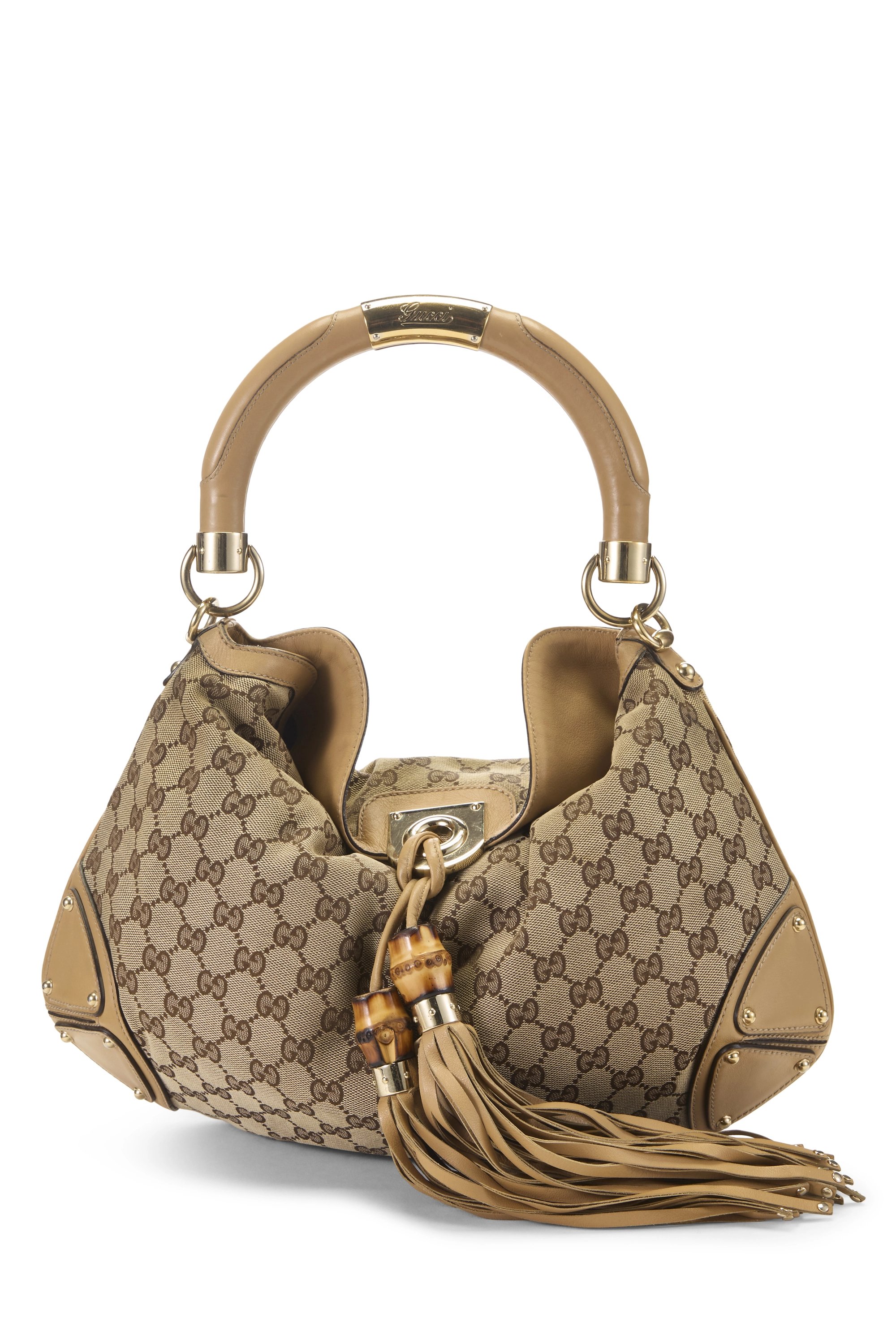 Original GG Canvas Indy Hobo