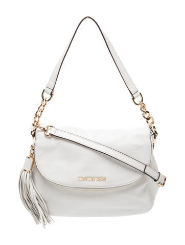 Michael Kors Leather Shoulder Bag