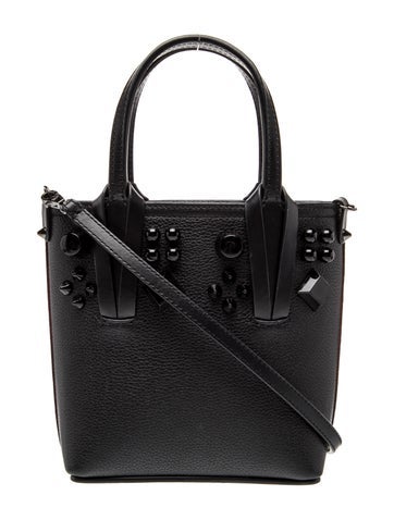Leather Cabata
