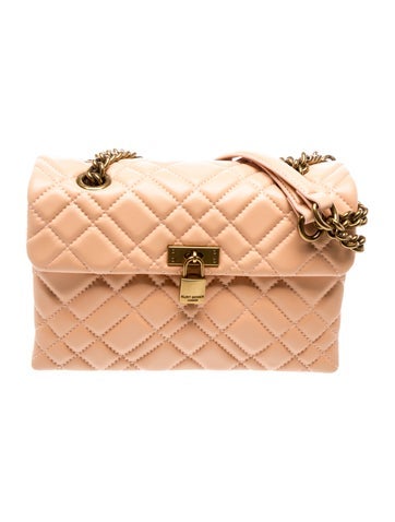 Kurt Geiger Leather Shoulder Bag