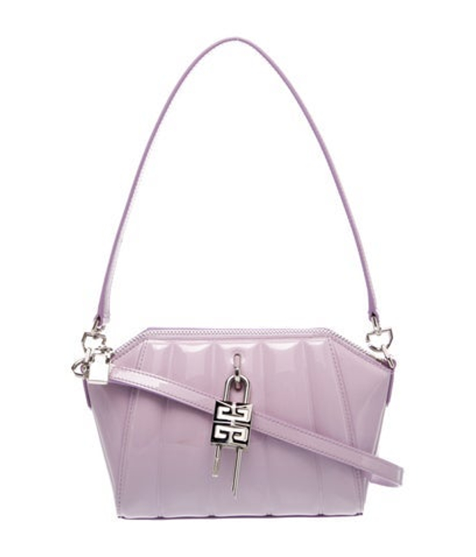 Givenchy Leather Shoulder Bag