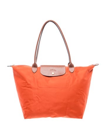 Nylon Tote