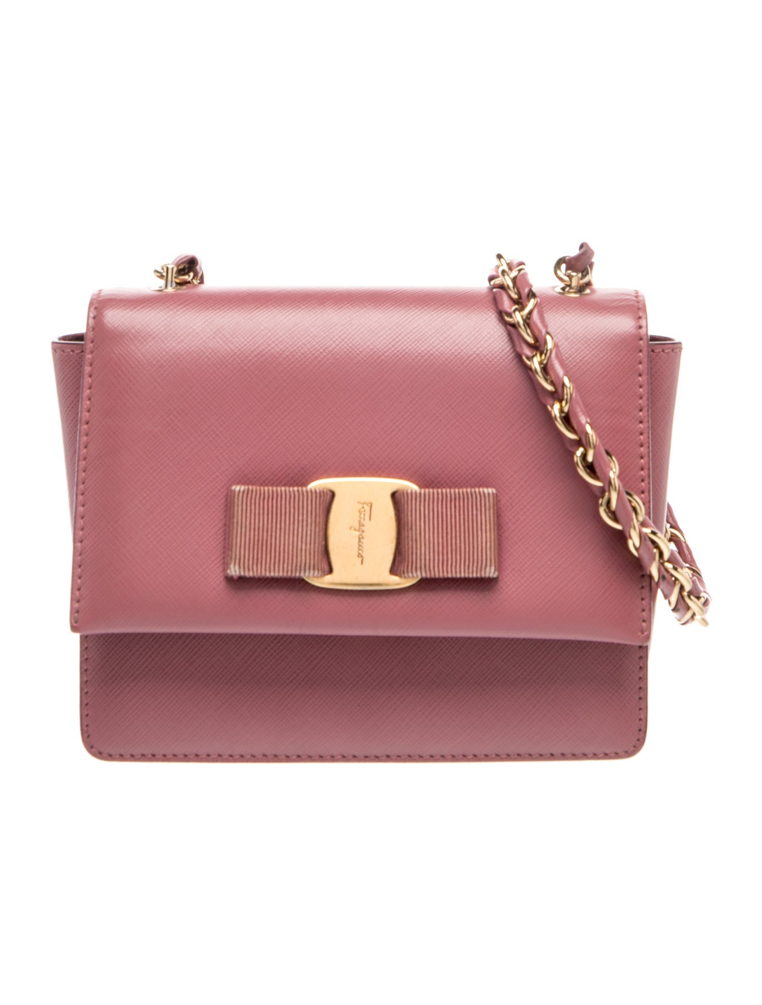Vara Bow Crossbody Bag