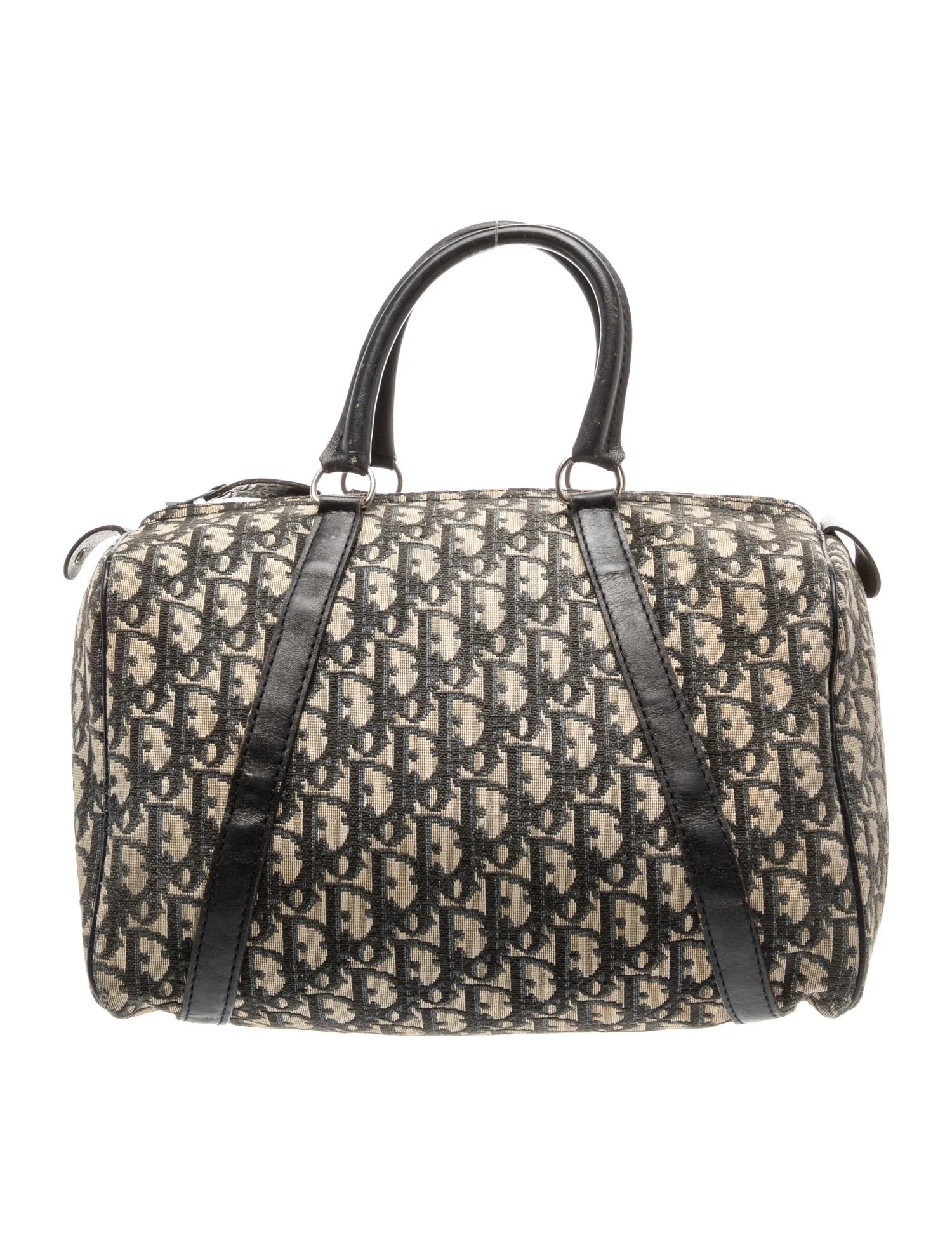 Diorissimo Boston Vintage