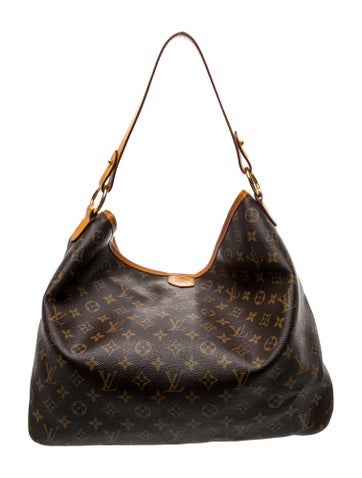 LV Monogram Delightful
