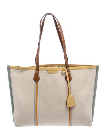 Canvas Tote