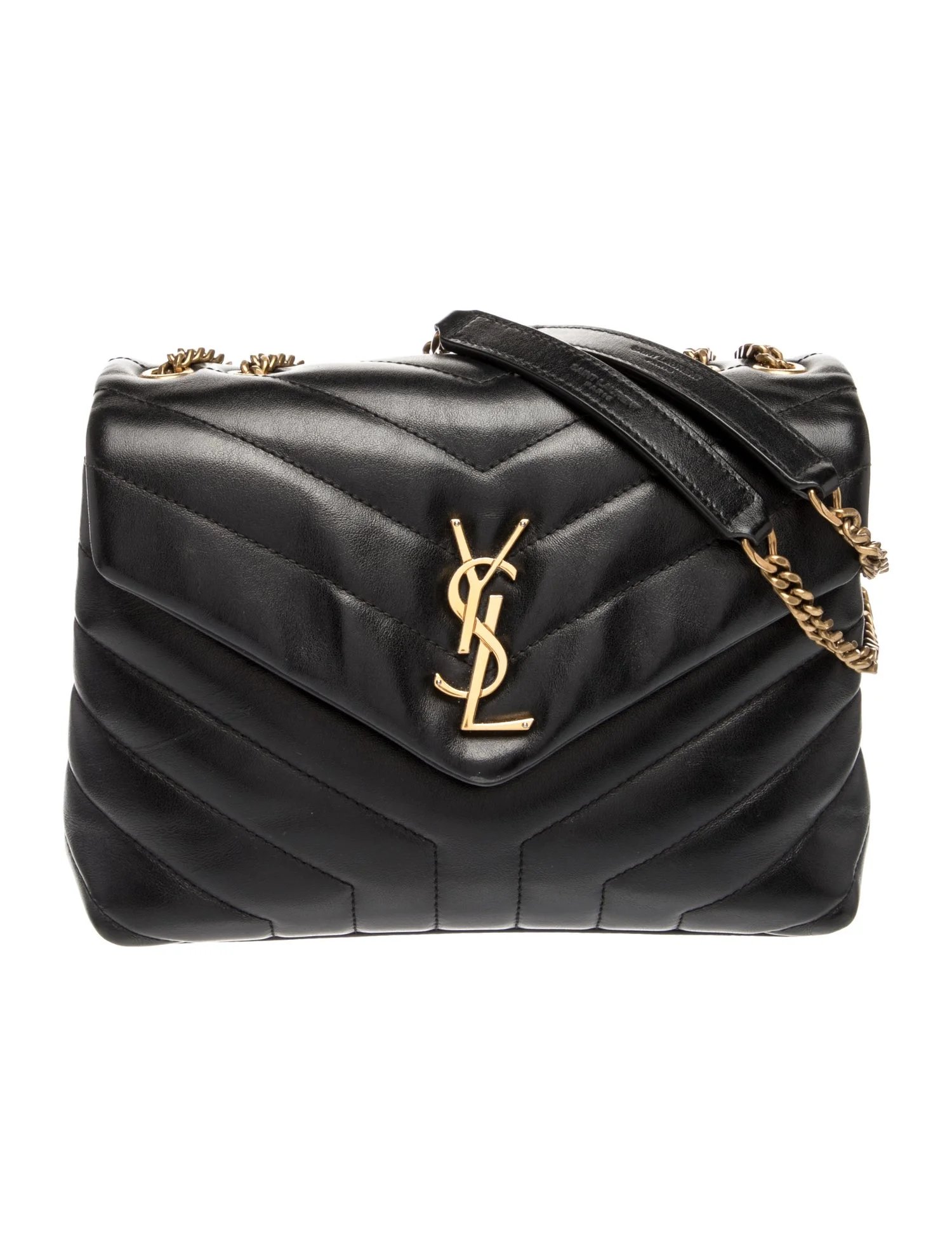 Leather LouLou Small