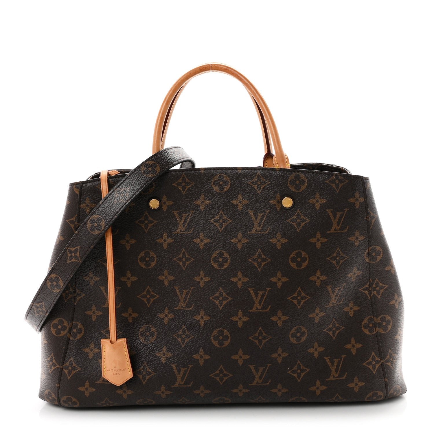 Louis Vuitton Monogram Montaigne GM