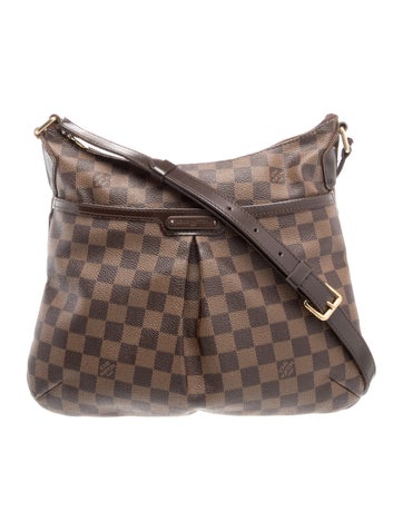 Damier Ebene Bloomsbury Vintage