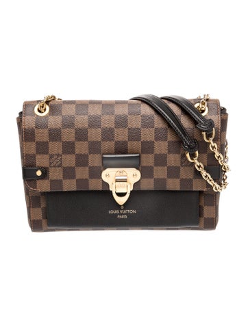 Damier Ebene Vavin PM