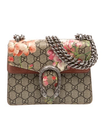 GG Supreme Dionysus Small