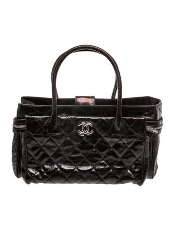 Medium New Portobello Tote