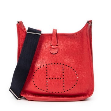 Leather Evelyne III