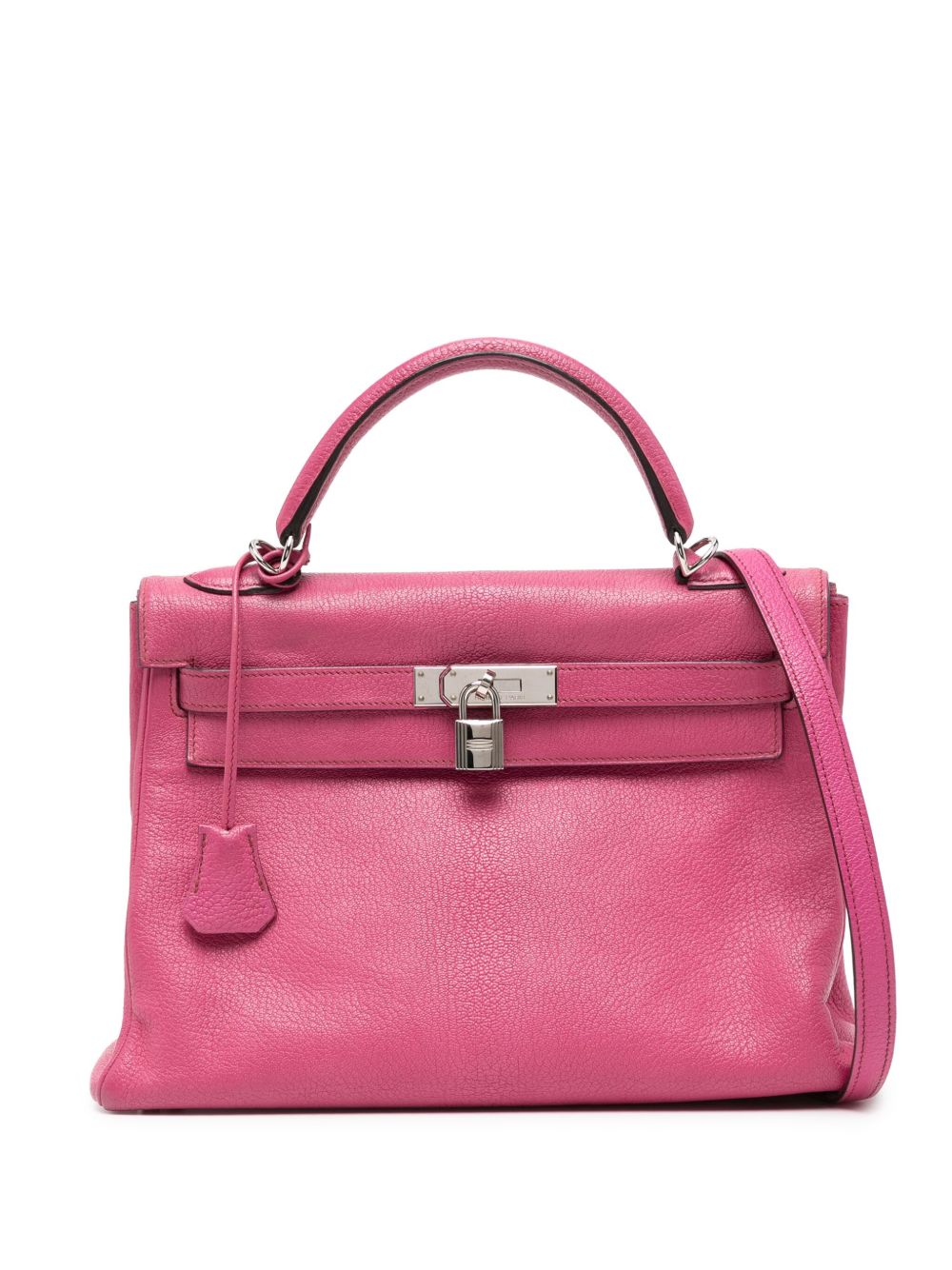 Kelly 32 PHW bag