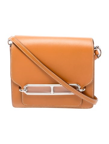 Butler Mini Sac Roulis 18