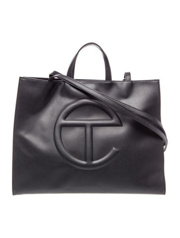 Signature Tote