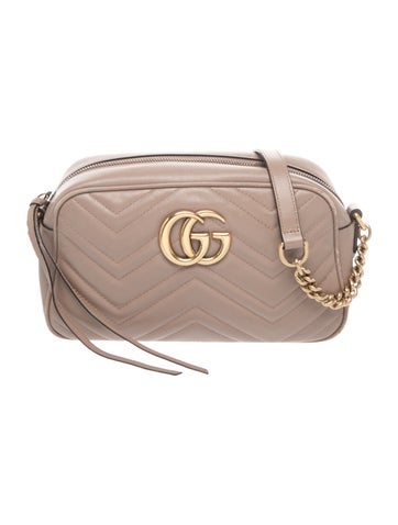Double G Marmont
