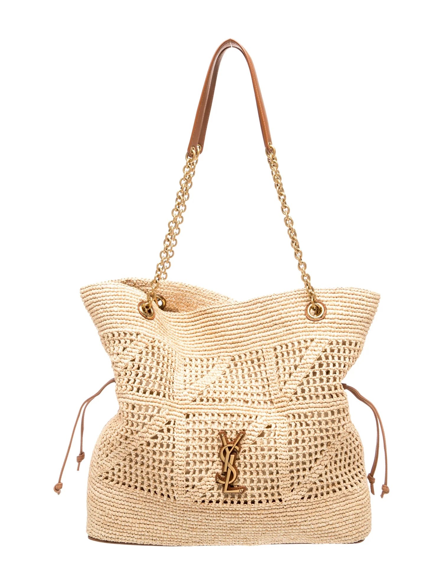 Raffia Jamie 2025