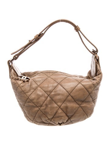 Cloudy Bundle Hobo
