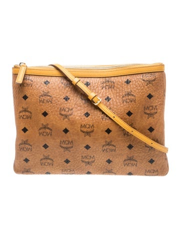 Visetos Crossbody Bag