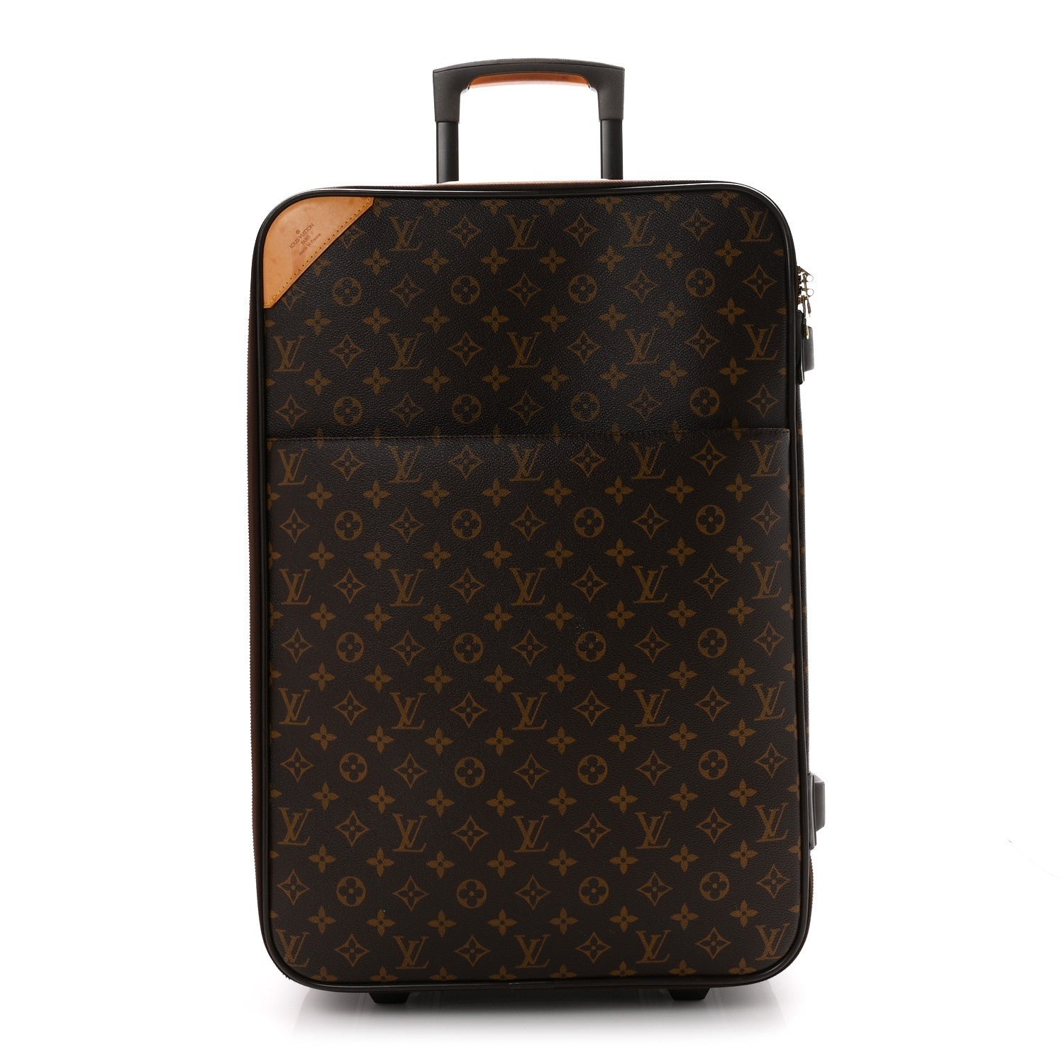 Louis Vuitton Monogram Pegase 55