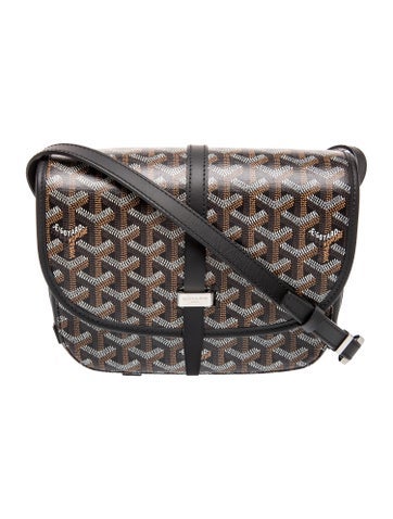 Goyardine Belvedere II PM 2024