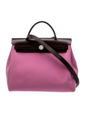 Toile Verso Herbag Zip 31