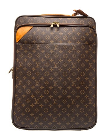 Monogram Pégase 60